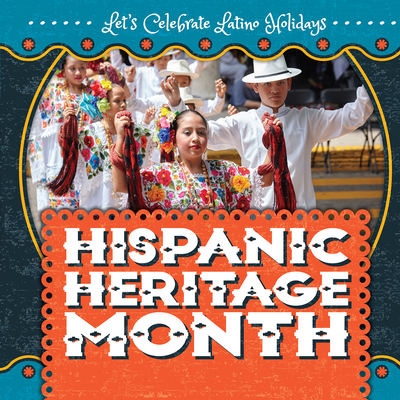 Hispanic Heritage Month - Silva, Sadie