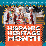 Hispanic Heritage Month