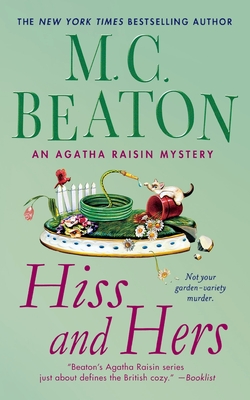 Hiss and Hers - Beaton, M C