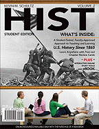 Hist: Volume 2: Since 1865 (with Review Cards and History Coursemate with eBook, History Premium Web Site, Wadsworth American History Resource Center 2-Semester Printed Access Card)