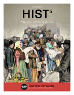 Hist, Volume 2 (with Hist Online, 1 Term (6 Months) Printed Access Card)