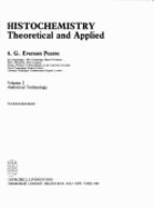 Histochemistry, Vol 2: Theoretical and Applied