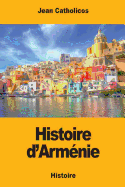 Histoire d'Arm?nie