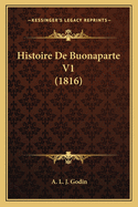 Histoire de Buonaparte V1 (1816)