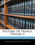 Histoire De France, Volume 4