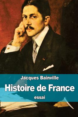 Histoire De France - Bainville, Jacques