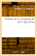 Histoire de La Commune de 1871