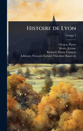 Histoire de Lyon