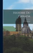 Histoire du Canada