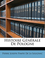 Histoire Generale de Pologne