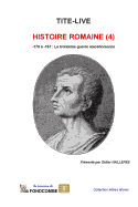 Histoire Romaine (4): -178 ? -167: La troisi?me guerre mac?donienne