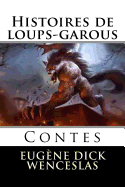 Histoires de loups-garous: Contes