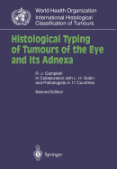 Histological Typing of Tumours of the Eye and Its Adnexa