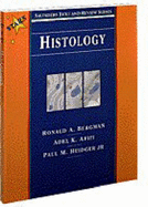 Histology: Saunders Text and Review Series - Afifii, Adel K, MD, Msc, and Bergman, Ronald A, PhD, and Heidger, Paul M, PhD