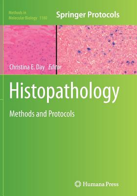 Histopathology: Methods and Protocols - Day, Christina E (Editor)