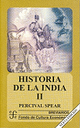 Historia de La India II