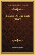 Historia de Una Carta (1866)