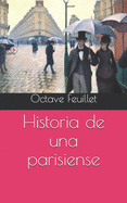 Historia de Una Parisiense