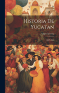 Historia de Yucatan: 1857-1864