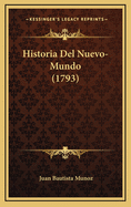 Historia del Nuevo-Mundo (1793)