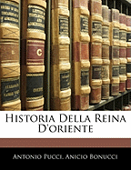 Historia Della Reina D'Oriente