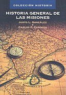 Historia General de las Misiones