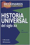 Historia Universal del Siglo XX