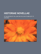 Historiae Novellae