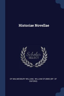 Historiae Novellae - William, Of Malmesbury, and William Stubbs (Bp of Oxford) (Creator)