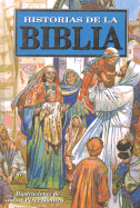 Historias de la Biblia