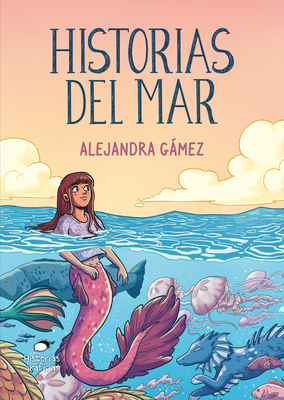 Historias del Mar - Gmez, Alejandra