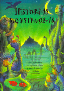 Historias Monstruosas - Charman, Andrew, and Phillpotts, Beatrice