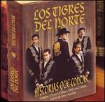 Historias Que Contar [CD/DVD]