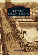 Historic Forsyth County