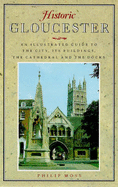 Historic Gloucester - Moss, Philip