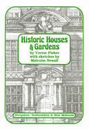 Historic Houses and Gardens (in Staffs, Shropshire and West Midlands) - Fisher, Trevor