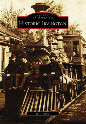 Historic Irvington - Young, Julie