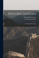 Historic Lushan: the Kuling Mountains