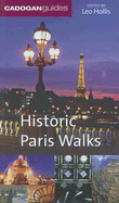 Historic Paris Walks
