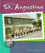 Historic St. Augustine - Steen, Sandra, and Steen, Susan