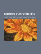 Historic Staffordshire