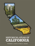 Historical Atlas of California,