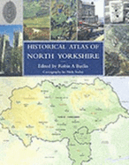 Historical Atlas of North Yorkshire