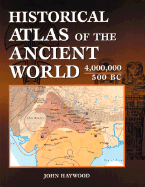 Historical Atlas of the Ancient World