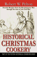Historical Christmas Cookery