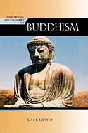 Historical Dictionary of Buddhism