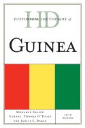 Historical Dictionary of Guinea