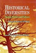 Historical Diversities: Society, Politics & Culture