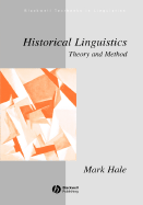 Historical Linguistics: Theory and Method