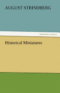 Historical Miniatures